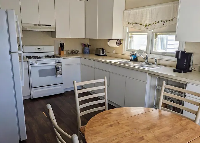 Gasthof Casual Living Extended Algonquin