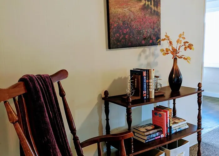 Casual Living Extended Gasthof