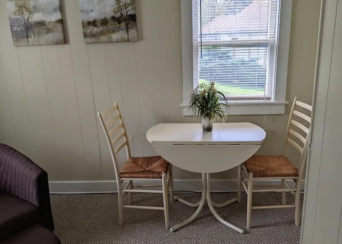 Gasthof Casual Living Extended Algonquin