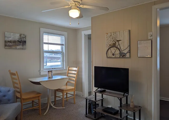 Casual Living Extended
