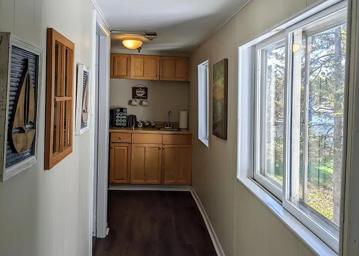 Casual Living Extended Gasthof