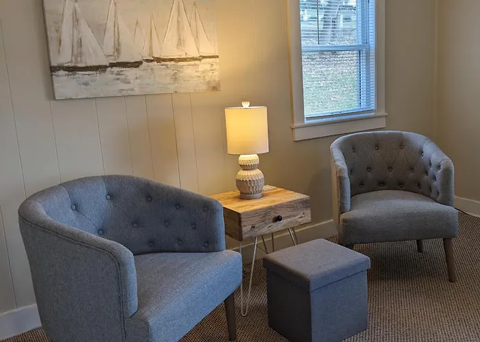 Casual Living Extended Gasthof *