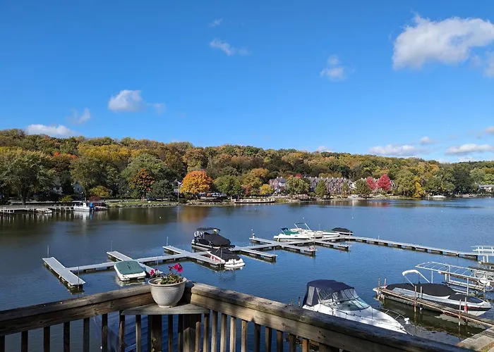 Casual Living Extended Algonquin