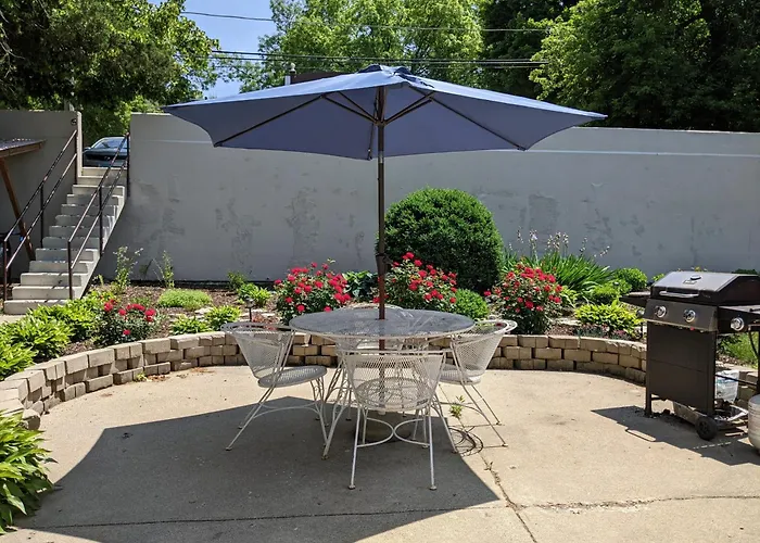 Casual Living Extended * Algonquin