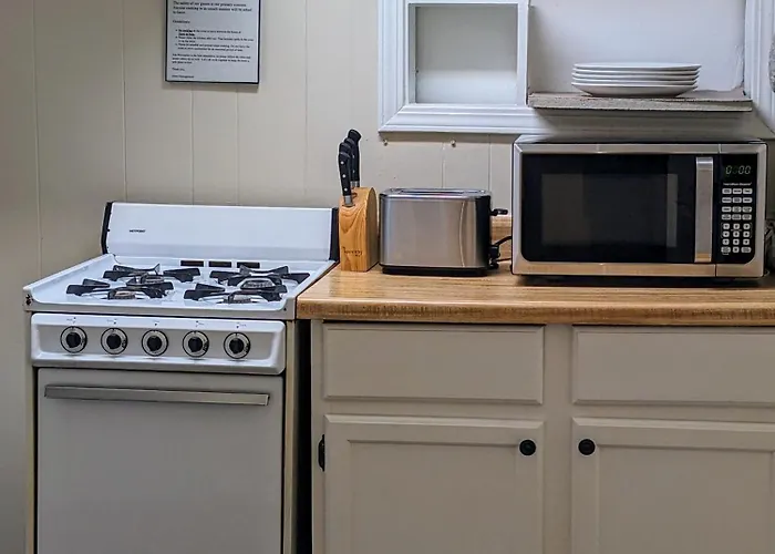 Casual Living Extended * Algonquin