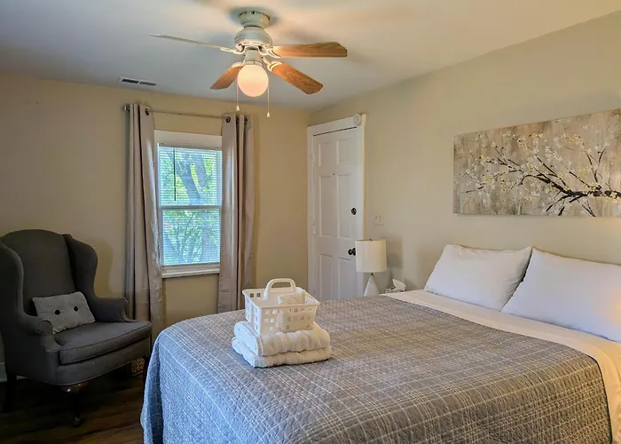 Casual Living Extended * Algonquin
