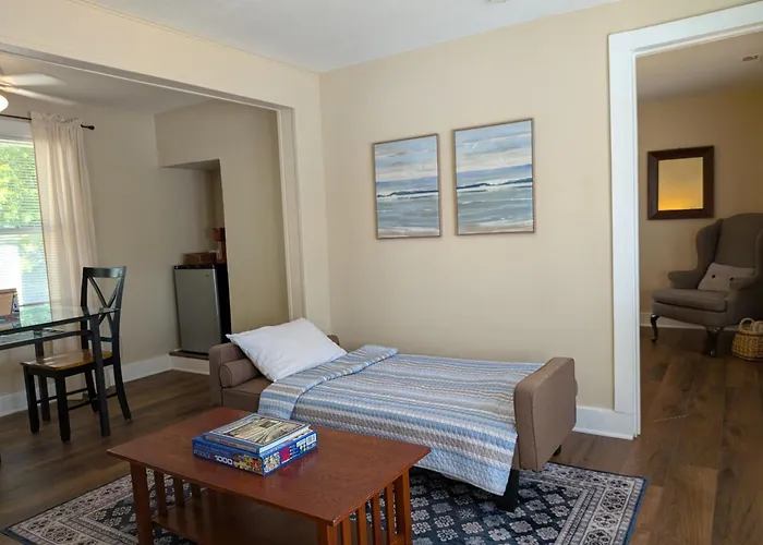 Casual Living Extended Algonquin
