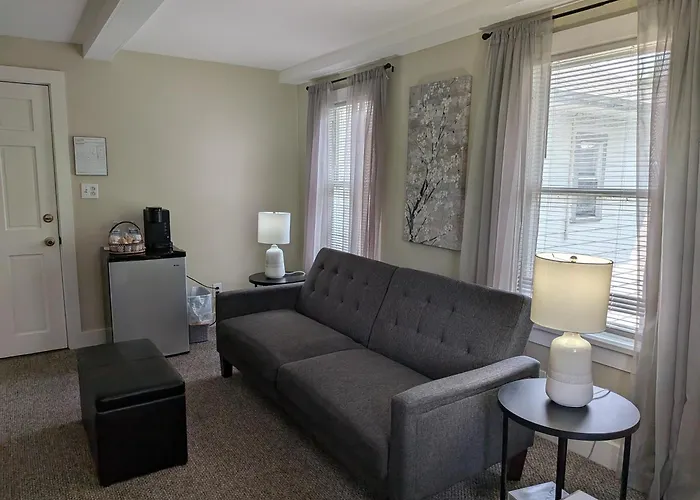 Gasthof Casual Living Extended